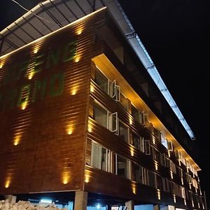 Hotel Lereng Bromo